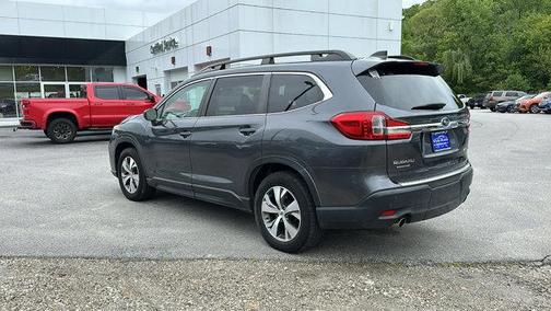 2019 Subaru Ascent Premium 7-Passenger