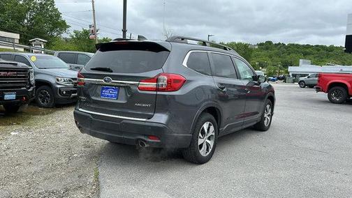 2019 Subaru Ascent Premium 7-Passenger