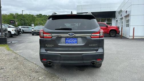 2019 Subaru Ascent Premium 7-Passenger