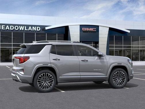 2026 GMC Terrain AWD Denali