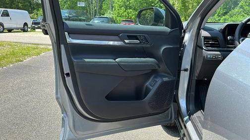 2026 GMC Terrain AWD Denali