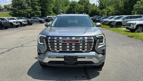 2026 GMC Terrain AWD Denali