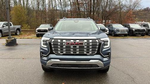 2026 GMC Terrain AWD Denali