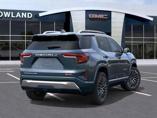 2026 GMC Terrain AWD Denali