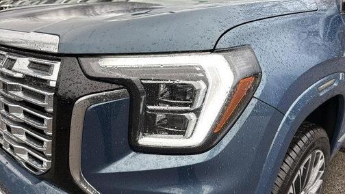 2026 GMC Terrain AWD Denali