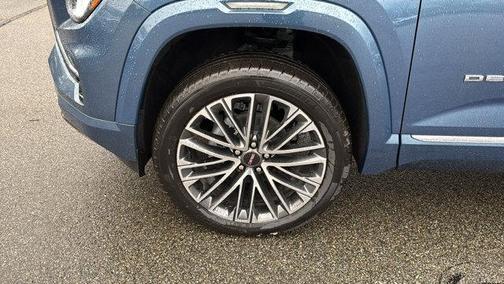 2026 GMC Terrain AWD Denali