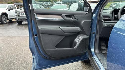 2026 GMC Terrain AWD Denali