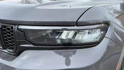 2025 Jeep Grand Cherokee 4xe Base