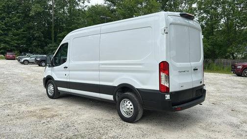 2022 Ford Transit-250 Base