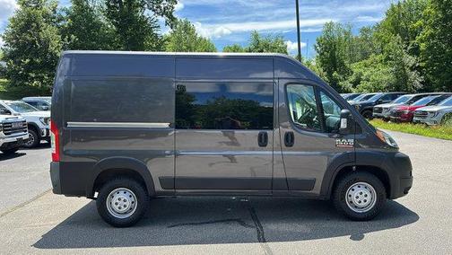 2021 RAM ProMaster 1500 Base