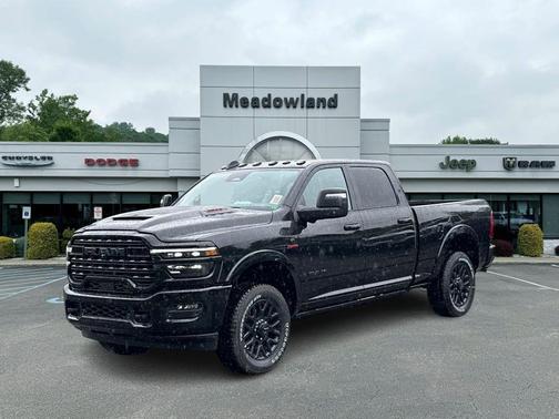 2025 RAM 2500 Limited