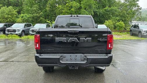 2025 RAM 2500 Limited