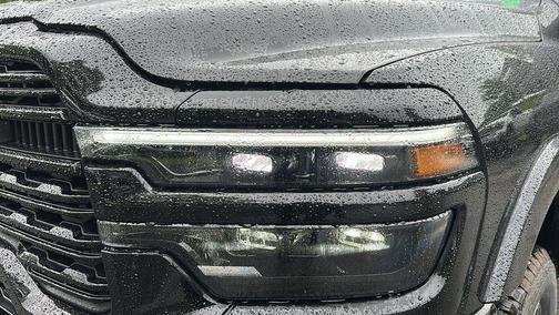 2025 RAM 2500 Limited