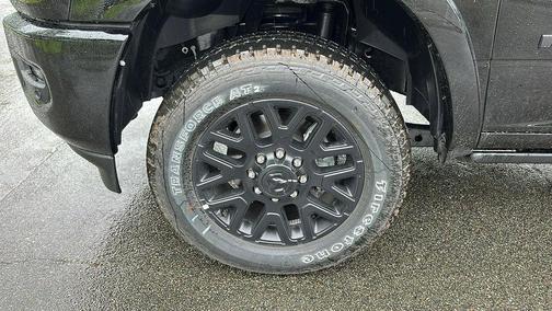 2025 RAM 2500 Limited