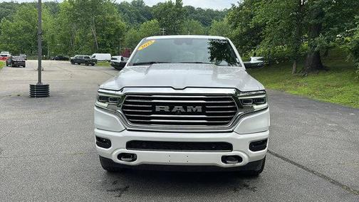 2023 RAM 1500 Longhorn