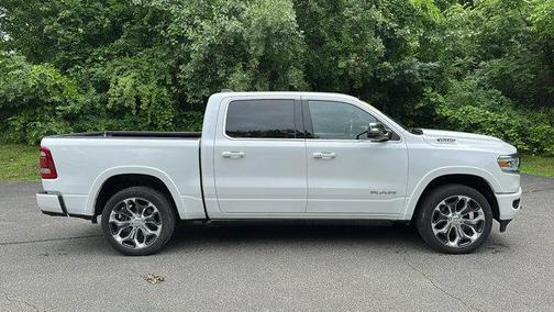 2023 RAM 1500 Longhorn