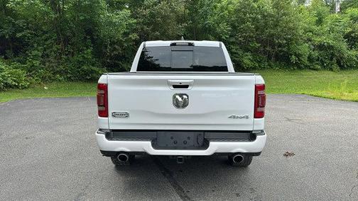2023 RAM 1500 Longhorn