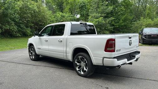 2023 RAM 1500 Longhorn