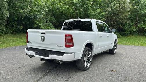 2023 RAM 1500 Longhorn