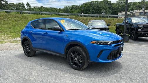 2023 Dodge Hornet GT