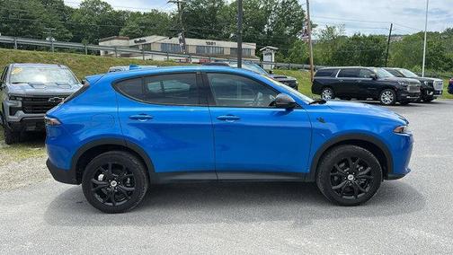 2023 Dodge Hornet GT