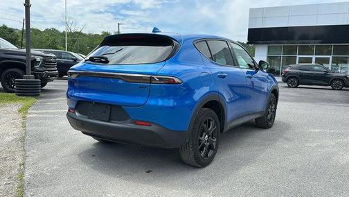 2023 Dodge Hornet GT