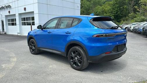 2023 Dodge Hornet GT