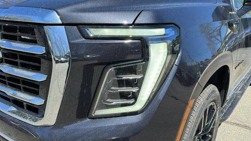 2025 GMC Yukon XL Elevation