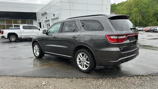 2021 Dodge Durango GT
