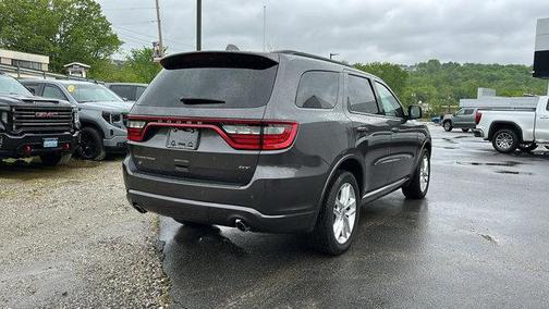 2021 Dodge Durango GT