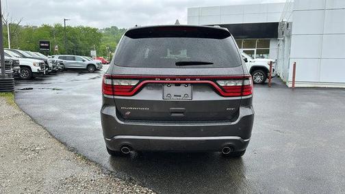 2021 Dodge Durango GT