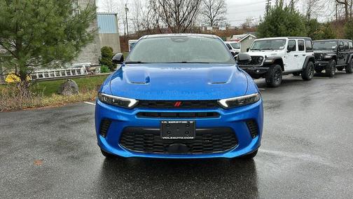 2024 Dodge Hornet R/T Plus