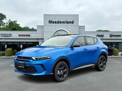 2024 Dodge Hornet R/T Plus