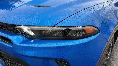 2024 Dodge Hornet R/T Plus