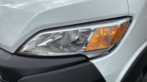 2026 RAM ProMaster 3500 High Roof