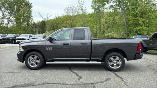 Granite 2019 RAM 1500 Classic Express