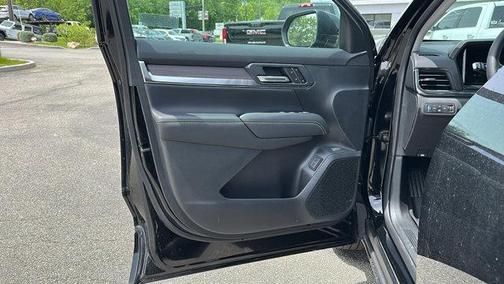 2026 GMC Terrain AWD Denali