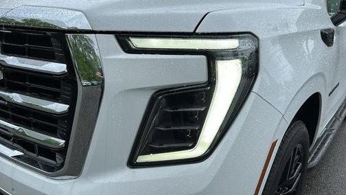 2025 GMC Yukon XL Elevation