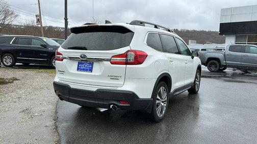 2019 Subaru Ascent Limited 7-Passenger