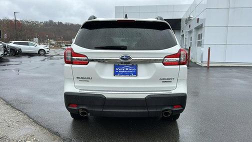 2019 Subaru Ascent Limited 7-Passenger