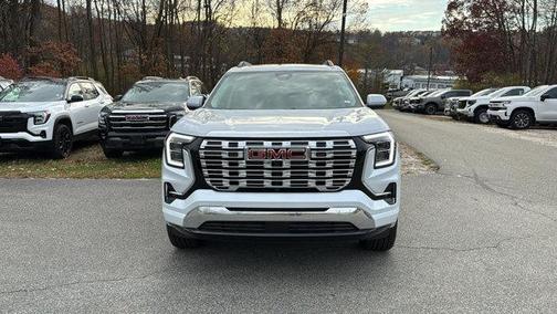 2026 GMC Terrain AWD Denali