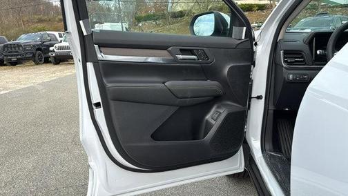 2026 GMC Terrain AWD Denali