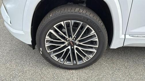 2026 GMC Terrain AWD Denali