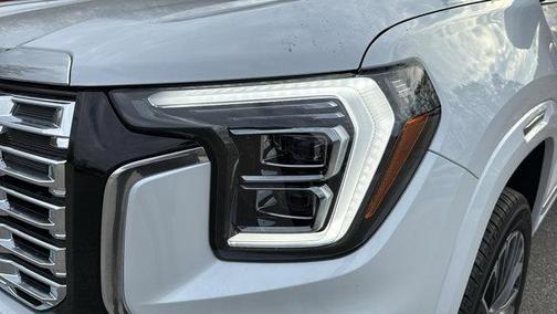 2026 GMC Terrain AWD Denali