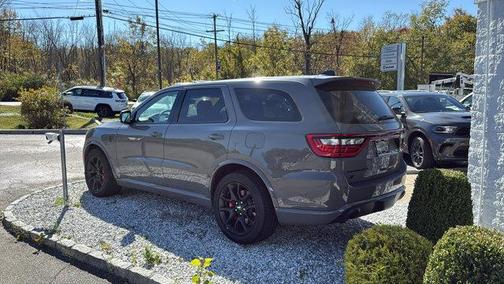 2024 Dodge Durango SRT Hellcat