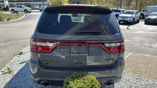 2024 Dodge Durango SRT Hellcat