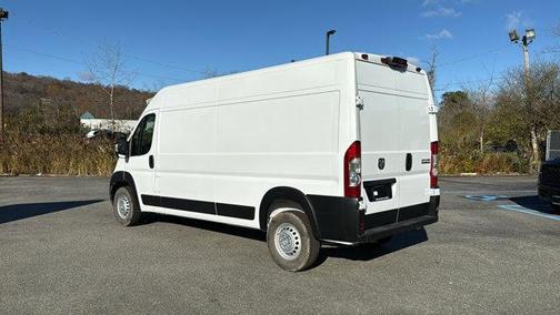 2025 RAM ProMaster 2500 High Roof