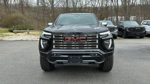 2025 GMC Canyon Denali