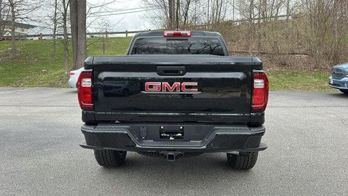 2025 GMC Canyon Denali