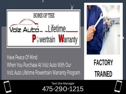 2016 Chevrolet Traverse 2LT